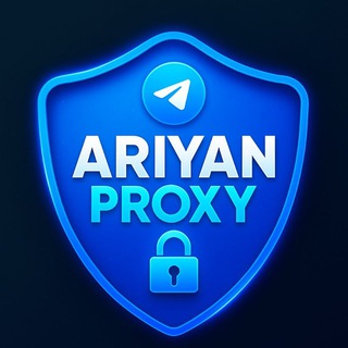 AriyaN ProxY | تبادل پروکسی و کانفیگ