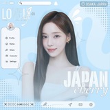 𝒿𝒶𝓅𝒶𝓃_𝒸𝒽ℯ𝓇𝓇𝓎🪽info
