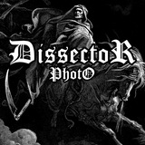 Dissector Photo