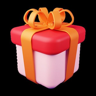 Telegram profile photo for Random Gift