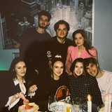 Кружочки норы и ким