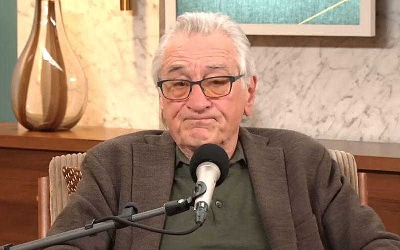 نسیم آنلاین: رابرت دنیرو: ساختار سیاسی آمریکا گرفتار فساد و بیرحمی شده است🔹رابرت دنیرو، بازیگر آمریکایی در پیامی ویدیویی با انتقاد ت