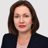 Анна Кубрина