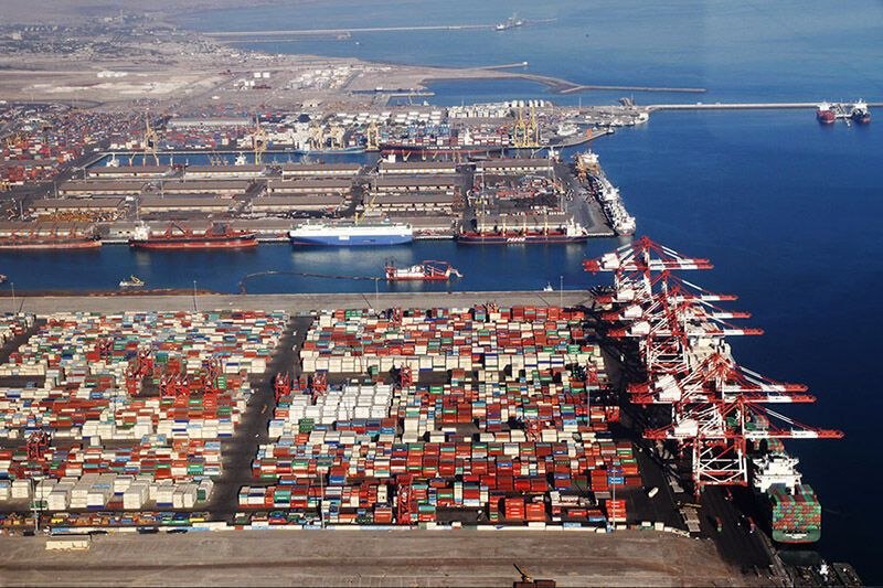 Mazandaran is in the fast lane of business.