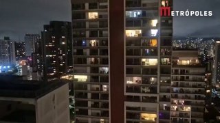 היום אנחנו צריכים לשמוח על הנס של ברזיל. העם המאוחד של ברזיל הציל את אמריקה הלטינית מלהיות הומוגנית לטובת ר…