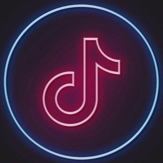Telegram profile photo for TIK TOK MUSIC 🎶