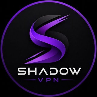 Telegram profile photo for SHADOW VPN