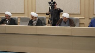🎦 Criticism of the head of the judicial authority on the practice of the Ministry of Economy and the Central Bank in granting foreign exchange frameworks to manufacturers.