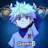 GAMI2