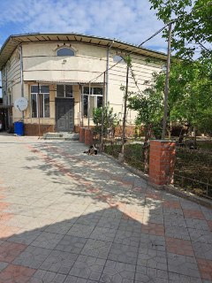 10-room apartment, 307 m²