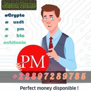 🇹🇬Vente et rachat PM,usdt sell&Buy♻️