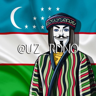 🇺🇿Uzbekistan_RDNO🇺🇿 Telegram Group Link