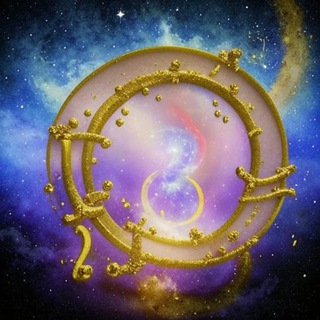 Telegram profile photo for Необычный Гороскоп