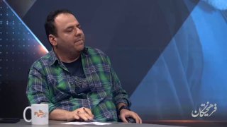 מנהל סוכנות הידיעות תסנים: חסן רוחאני הוא אחד הפוליטיקאים המפורסמים באיראן