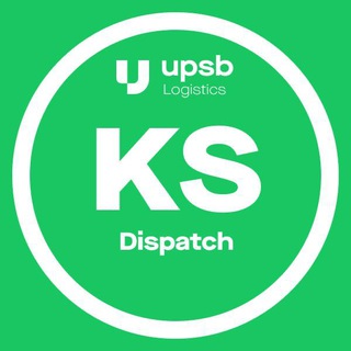 UPSB KS(Kansas) Dispatch Channel Telegram Group Link