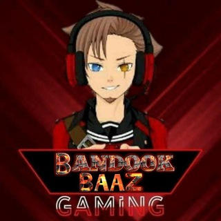 BANDOOKBAAZ GAMING V2™ Telegram Group Link
