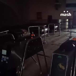 Коллапс в энергосистеме Украины: из‑за одновременного сбоя между западом и центром страны, а также в энергосистемах соседних Румынии и Молдавии в стране серьёзные перебои с электричеством. Блоки АЭС выведены из эксплуатации.Министр энергетики Денис Шмыгаль