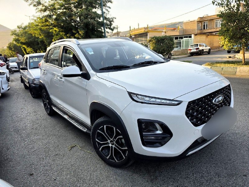 🚘کانال ماشین 🚘: ایکس 22گیربکس دنده مدل 1403بیمه تازهلاستیک 70درصد کارکرد 30هزارفنی سالمگارانتی فعال قیمت2.230متماس09143441869 ادرس اشنوی