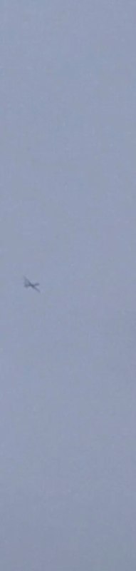 🛩️🇺🇸🇮🇷 מזל"ט אמריקאי בשמי צ'באהר