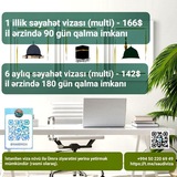 Səudiyyə / vizalar