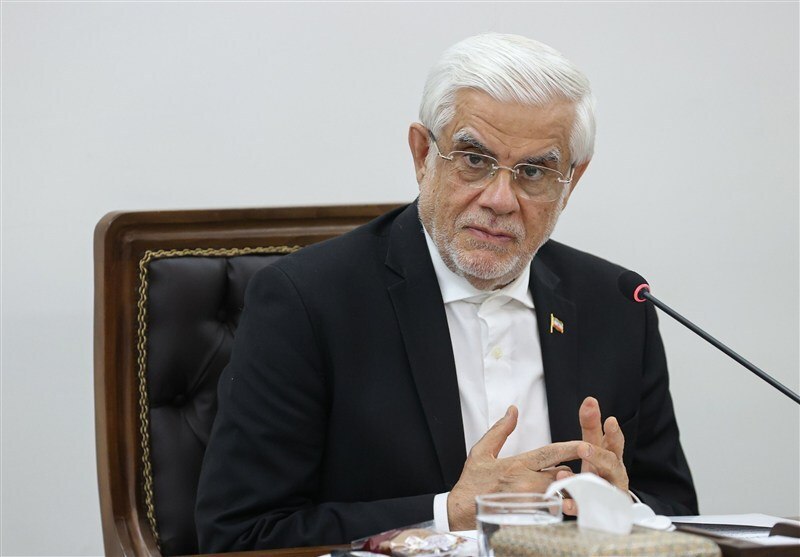 دیده بان ایران: ✅ عارف:🔴تصمیم نرخ چهارم بنزین در کرمان بدون هماهنگی با دولت بود ومتوقف شد🔴سهمیه دوم بنزین باید بهتدریج کاهش یابد🔹 عارف:
