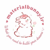 Materialbunny ᕱᕱ