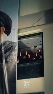 🎦 מצב הרוח של תושבי עיראק ליד גופתו הקדושה של מר הרג אותנו ליד בן אל-חרמיין