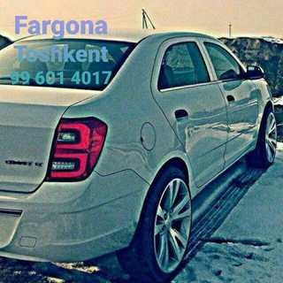 Toshket fargona taksi.xzmatlari