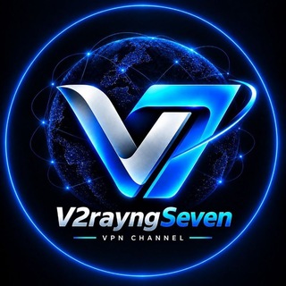 Telegram profile photo for کانفیگ V2rayngSeven | VPN
