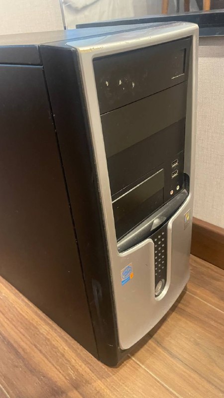 💻 Продаю компьютер — готов к работе, идеально подойдёт для офисных задач, лёгкого видеомонтажа, Pho — фото 1