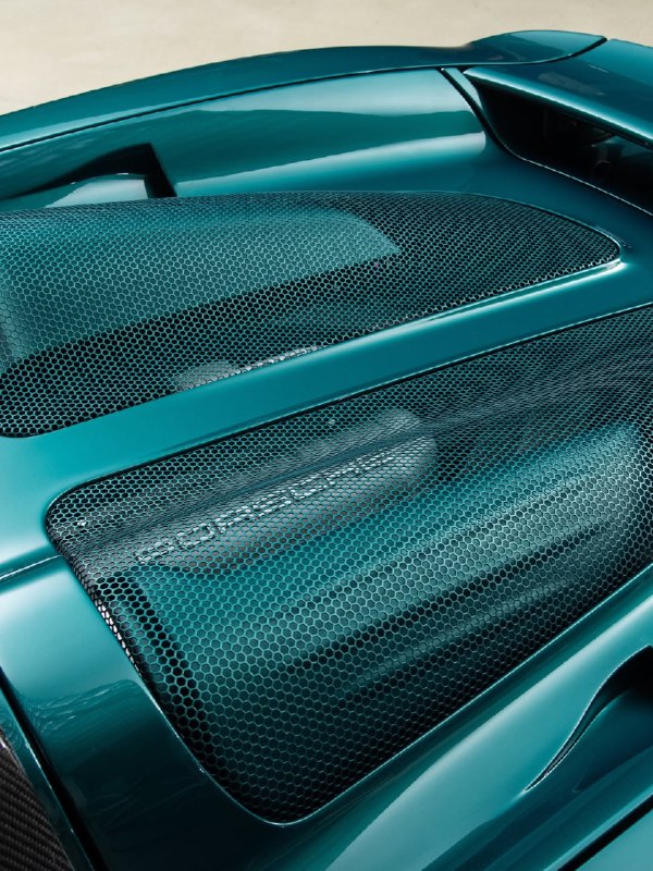 Carrera GT SC (Sport Canepa) 9
