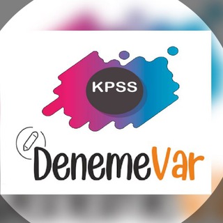 KPSS AGS DENEME VE GÜNCEL BİLGİLER
