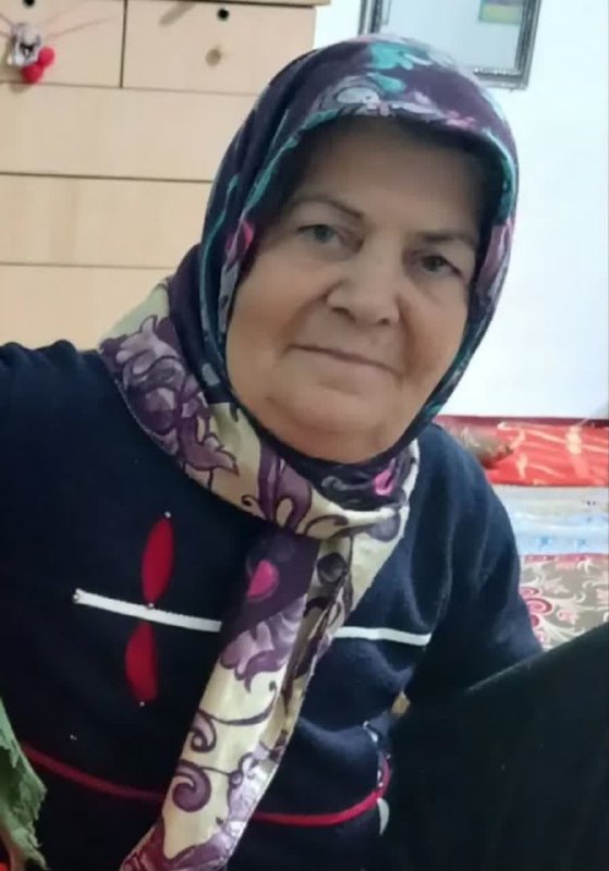درگز آنلاین: بازگشت همه بسوی اوست با نهایت تأسف و تاثر درگذشت مرحومه خوردهخانم ایمانی، همسر علیحسین گوهری، دار فانی را به اطلاع دوس
