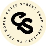 Поиск админов|Cutie street • jpop