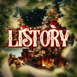 &𝗟𝗜𝚂𝚃𝓞𝙍𝖸. . #christmas
