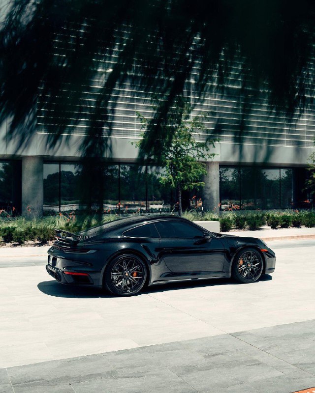 Porsche 6