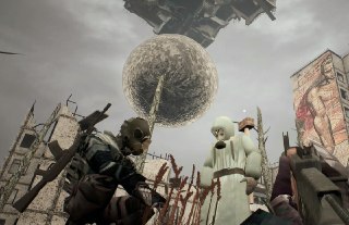 В Steam можно бесплатно поиграть в белорусское выживание с аномалиями — в Misery появился вид от третьего лицаРазработчики решили привлечь к своему проекту новых игроков.