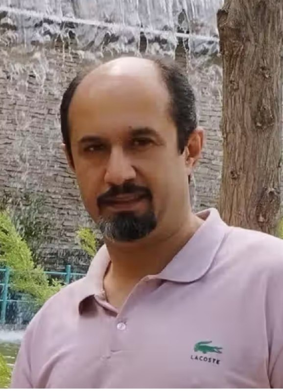 فرهیختگان: عـلی مـحمددوست چالوس. دیماه خونین ۱۴۰۴ #فرهیختگان با یاد فرزندان ایرانمصطفی پور رمضان کرج. دیماه خونین ۱۴۰۴#فرهیختگان