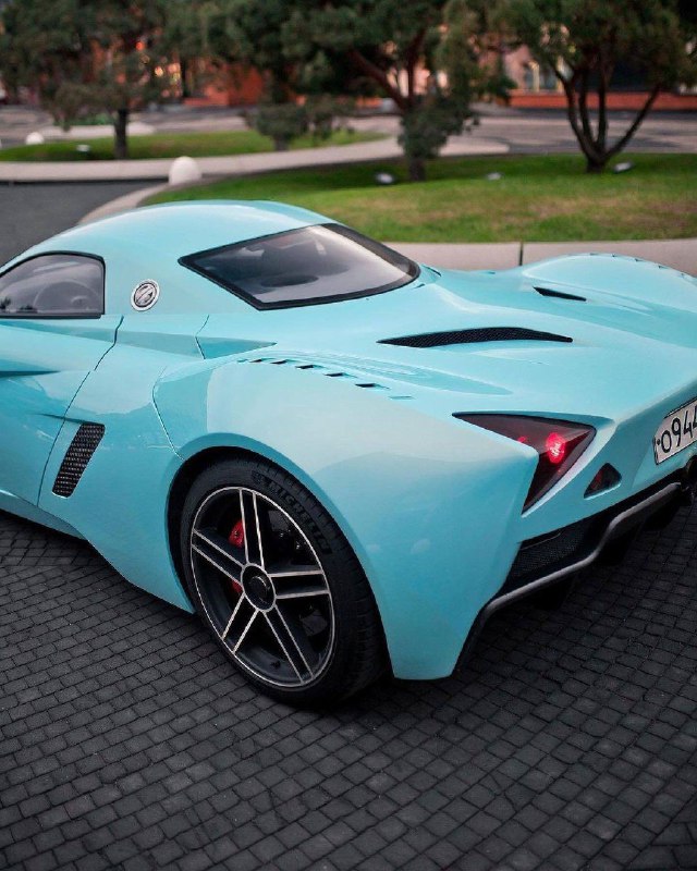 Marussia B1 7