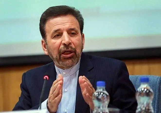 خبرپو: 🔸 واعظی: برخی در بخش خصوصی، کالاها را دپو میکنند تا گرانتر بفروشند👈 برای نمایش مطلب اینجا کلیک کنید@khabarpu