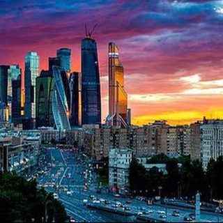 Москва • Туризм • Путешествия Telegram Group Link