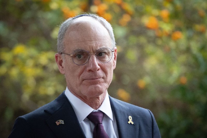 שגריר השבויים של ישראל באמריקה: כל עוד חיזבאללה קיים, נישאר בלבנון