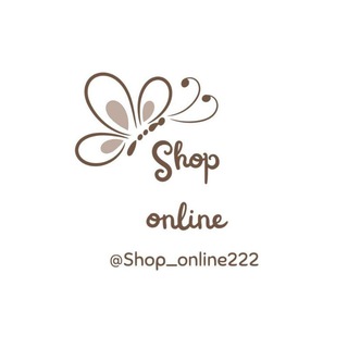 Online Shop