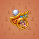 Bling Binky #67