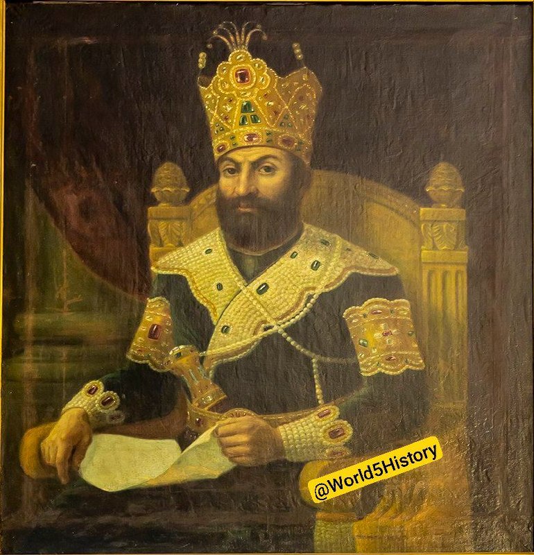 🌺میگون در گذر زمان🌺: عهدنامه ننگین شاه طهماسبشاه طهماسب که از قدرت گرفتن نادر افشار به ترس و حسادت افتاده بود تصمیم گرفت شخصا به عثمانی لشکرک