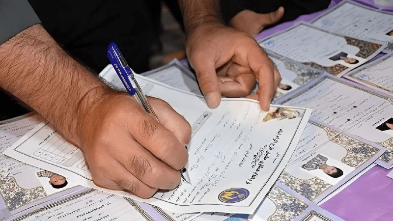 اخبار قزوین: حمایت ۲۱۵ پزشک قزوینی از فرزندان ایتام و محسنین در قزوین🔹️ مدیرکل کمیته امداد استان قزوین: در حال حاضر ۲۱۵ پزشک خیر در ق