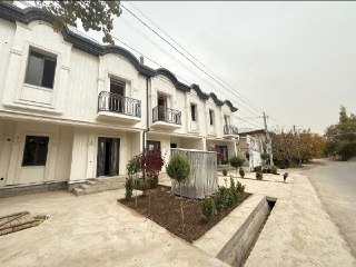 Продаю Коттеджи (Танхаусы "White box") с Террасой
