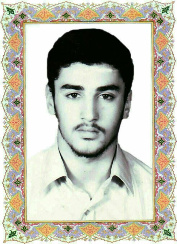 کانال رسمی اخبار روستای سراسب: 🌹🕊🌹🕊🌹✅امروز #۲۶‌مرداد‌ماه مصادف با سالروز 🌹#شهادت_شهیدوالا‌مقام_مهدی_فردفرزند گرامی مرحوم مغفور#حاج‌غلامعلی‌فرداستان ماز
