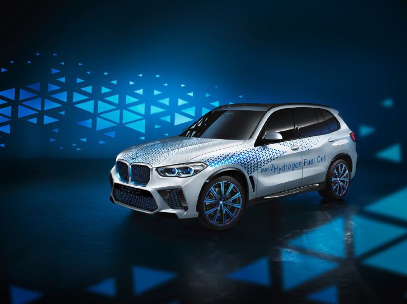 Как электрификация формирует современный авторынок ЕС 3