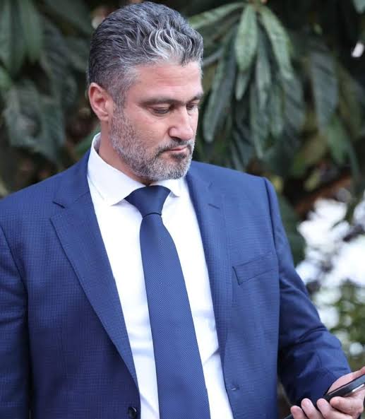 חבר הפרלמנט לשעבר סזאר מעלוף: הסכם המסגרת, במתכונתו הנוכחית, הפך לחסר משמעות ומקור בושה והשפלה לממשלת לבנון…